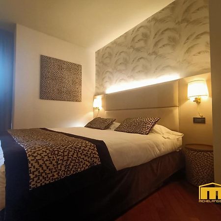 טרני Hotel Michelangelo Palace & Spa מראה חיצוני תמונה