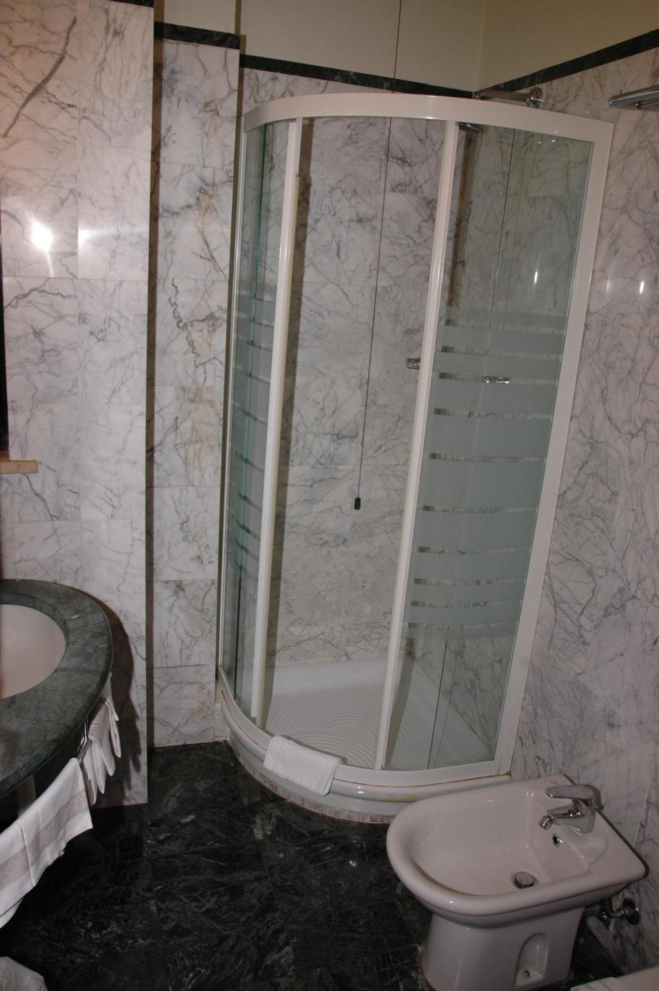 טרני Hotel Michelangelo Palace & Spa חדר תמונה