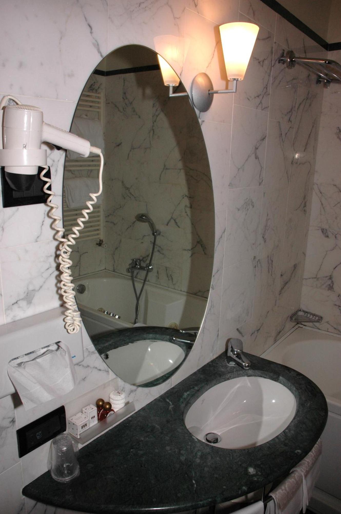 טרני Hotel Michelangelo Palace & Spa חדר תמונה