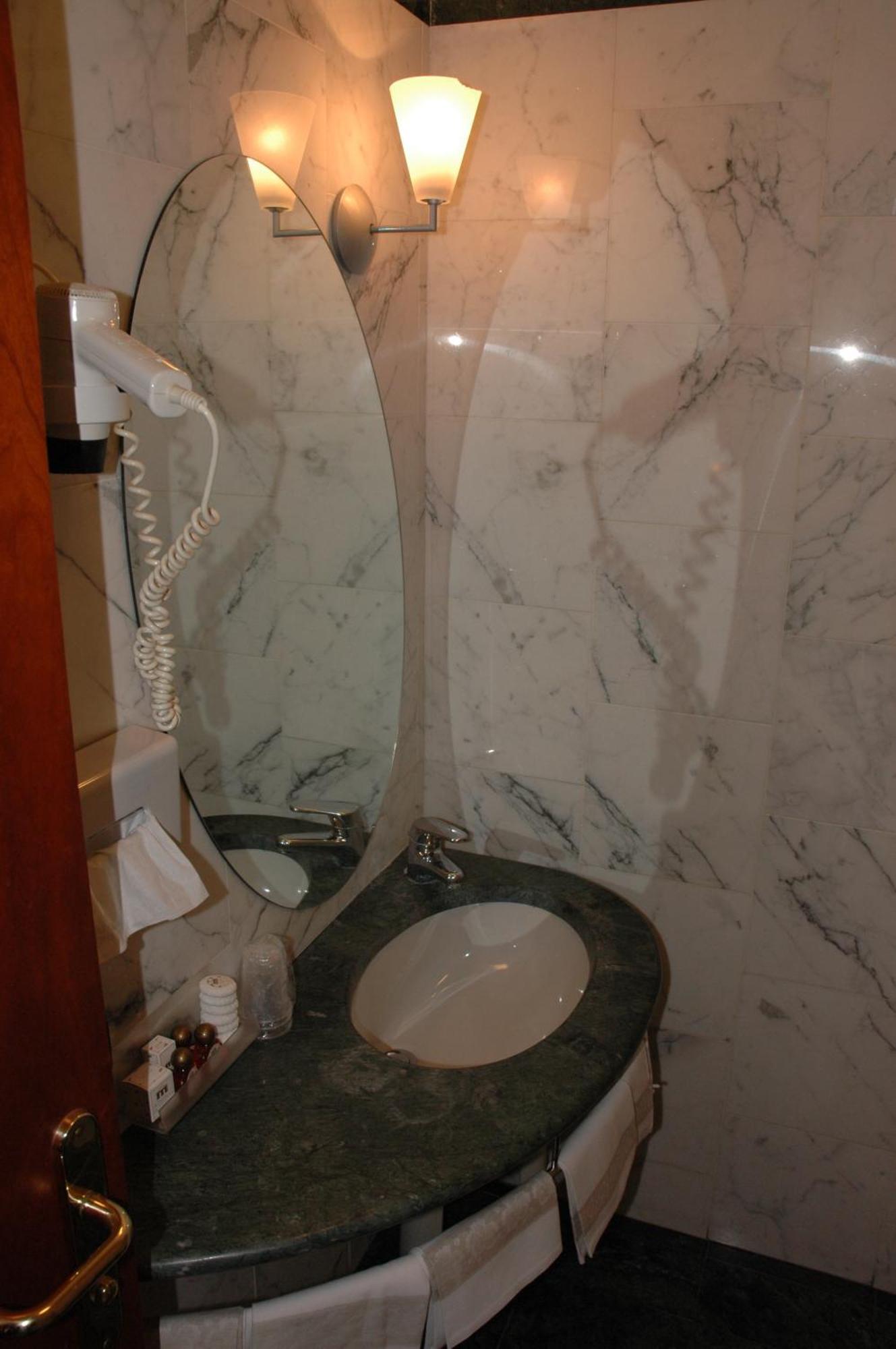 טרני Hotel Michelangelo Palace & Spa חדר תמונה