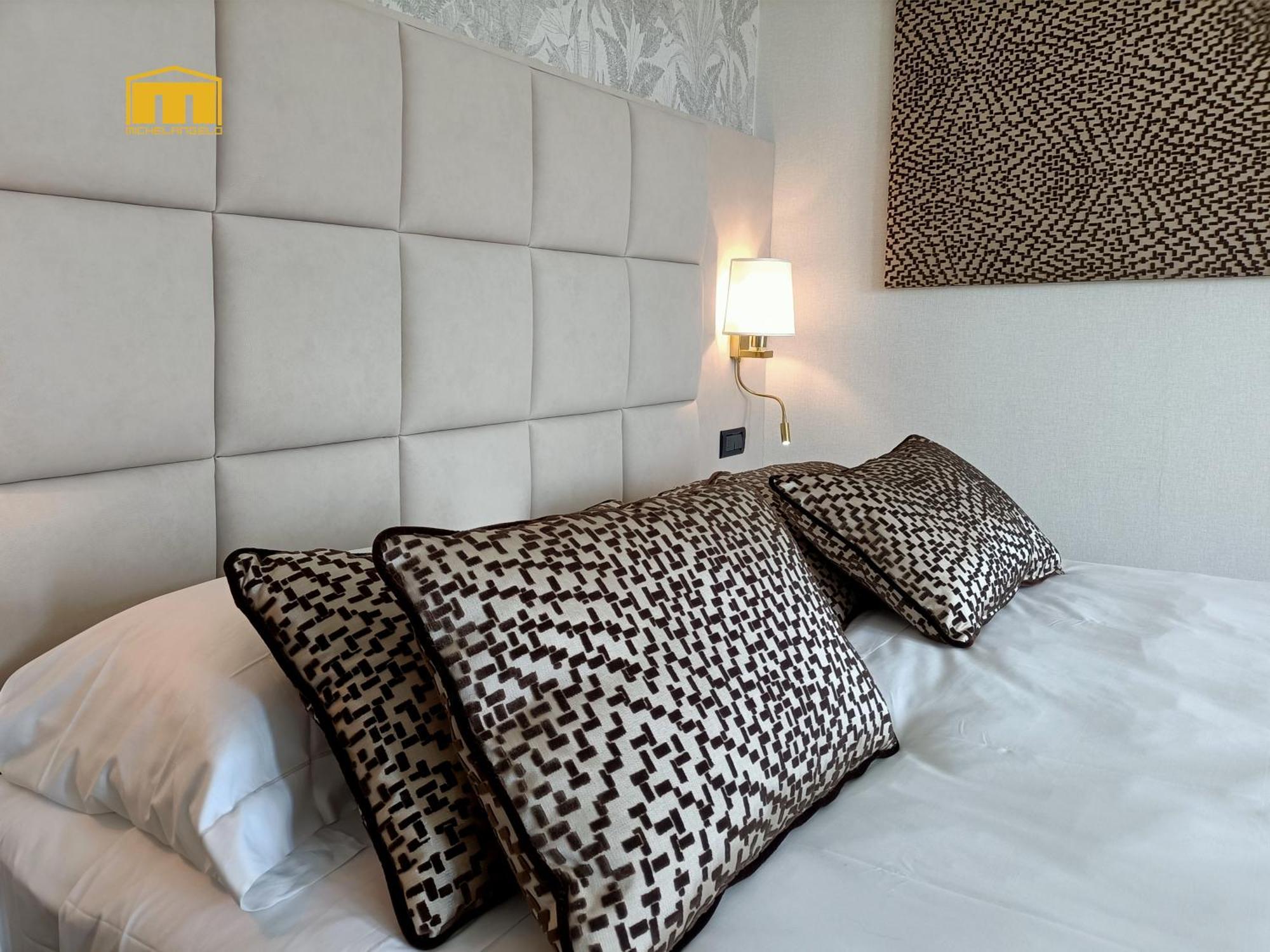 טרני Hotel Michelangelo Palace & Spa מראה חיצוני תמונה