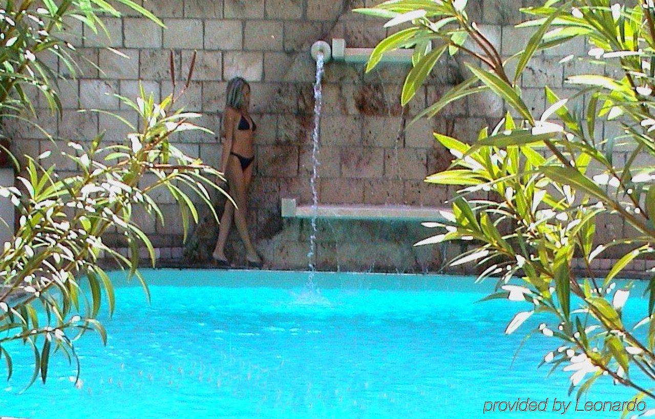 טרני Hotel Michelangelo Palace & Spa מראה חיצוני תמונה