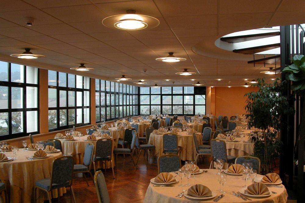 טרני Hotel Michelangelo Palace & Spa מראה חיצוני תמונה