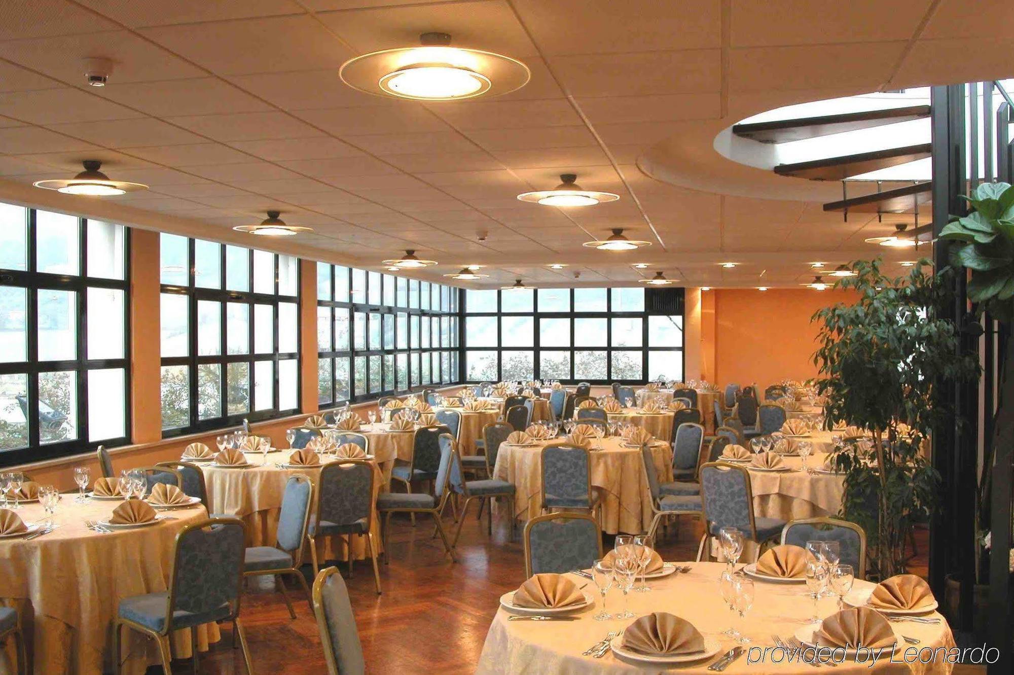 טרני Hotel Michelangelo Palace & Spa מראה חיצוני תמונה